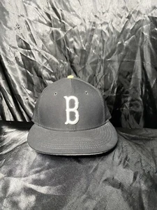 Boston Red Sox Nike Tru Dri Fit Hat - Picture 1 of 4