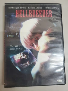 Hellbreeder (DVD, 2010) Used - Picture 1 of 3