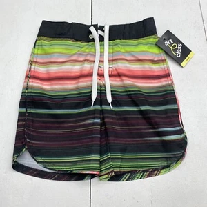 Art Class Boys Swim Shorts With Adjustable Waist Size 5 New - Picture 1 of 7