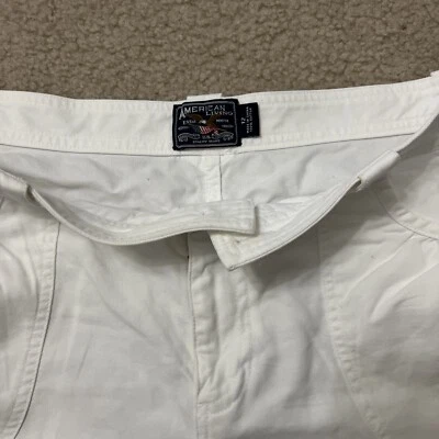 Pantalones cortos mujer American Living talla 12 Foto 1 de 2