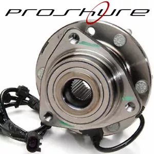 1 Front Wheel Bearing for (2005 - 2009) SAAB 9-7x - Picture 1 of 1