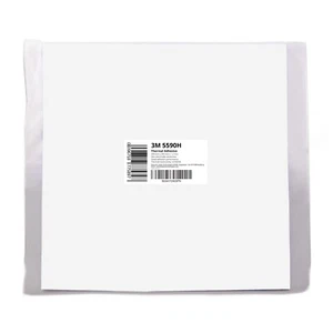 3M 5590H 2,8W/mK Wärmeleitpad (200 x 200 x 1,2 mm) I einseitig klebend - Afbeelding 1 van 4