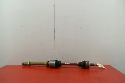 13-18 TOYOTA RAV4 2.5L FWD FRONT RIGHT PASSENGER SIDE AXLE SHAFT OEM - Image 1 of 4