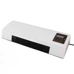 Wall Mounted Heating Machine Dual Use Highly Efficient Wide Angles Mobile - Picture 1 of 24