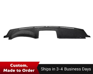 Covercraft DashMat Custom Dash Cover for Jeep Gladiator/Wrangler JL - Picture 1 of 2