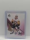 2017-18 Upper Deck Sp Authentic Limited Red Conor Sheary #95 Washington Capitals