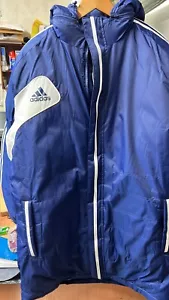 ADIDAS X16963 CON12 STD JKT - Imagen 1 de 7