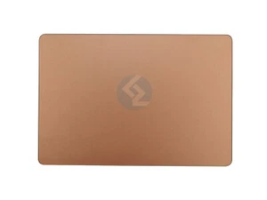 NEW Rose Gold Trackpad Touchpad for Apple Macbook Air 13" A1932 2018 2019 Retina - Picture 1 of 4