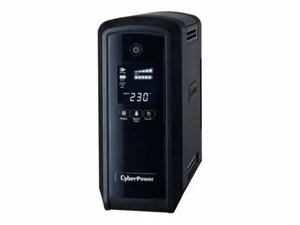CyberPower Systems PFC Sinewave Series CP900EPFCLCD UPS ~D~ - Picture 1 of 1