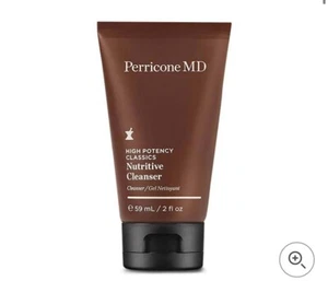 Perricone MD Nutritive Cleanser Repair 59ml Free Uk Delivery, TRAVELSIZE FREE PP - Picture 1 of 1