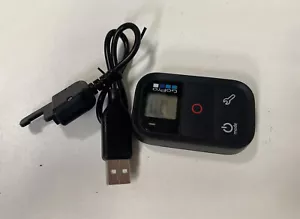 GoPro ARMTE-002 Smart Remote compatible fusion 8 7 6 5 - Picture 1 of 2