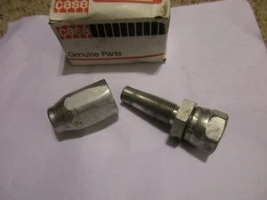 NEU ORIGINAL J.I. Gehäuse 220-199 Adapter, gerade 4730-01-128-9099 - Bild 1 von 12