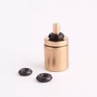 Outdoor Gas Refill Adaptor Valve Heater Stove Stove Cylinder Tank 10*19mm