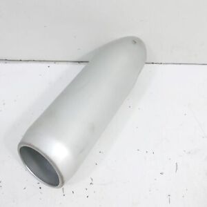 Ducati Monster 800 S2R Exhaust End Pipe Cover Exhaust 55002