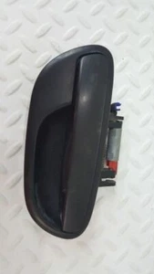 Front Passenger Exterior Door Handle Fits 07-09 LEGACY - Picture 1 of 12