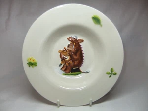 John Beswick Gruffalo Bowl Gruffalo's Child Childs Childrens Julia Donaldson - Picture 1 of 4