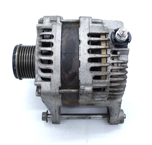 Alternator Generator 12V 200A Genuine Mercedes W470 OM699 A4709060500 - Picture 1 of 7
