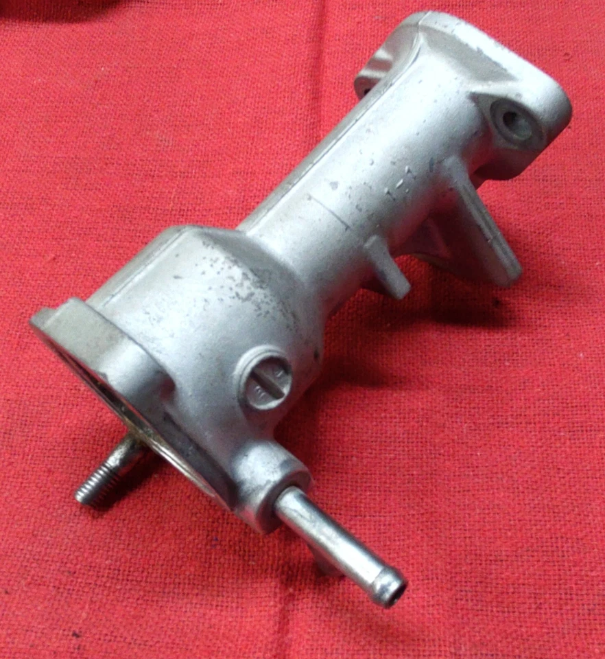  Na8 NB1 1994-2000 Mazda Miata MX5 OEM termostato cuello elevador BPE8-15-170A MX5 Foto 1 de 3