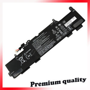 50Wh SS03XL Battery For HP EliteBook 735 745 830 840 G5 G6 933321-855