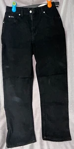 Vintage Denim Riders By Lee Jeans 100% Cotton Size 10P Made in USA - Picture 1 of 6