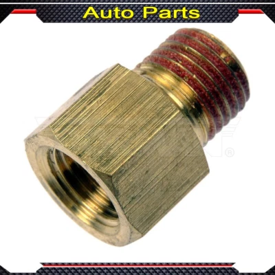 Línea de aceite de transmisión Dorman 800-755 para camioneta Chevy Express Suburban Blazer C5 Foto 1 de 3