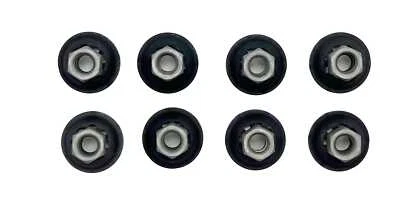 1964 1/2 - 1967 Mustang Seat Tracks to Body Mounting Hardware - Image 1 of 3