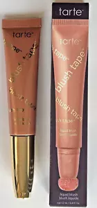 Tarte Blush Tape Blush Liquido Pesca - Foto 1 di 3