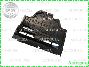 NEW UNDER ENGINE COVER UNDERTRAY SHIELD FOR RENAULT TRAFIC 2.5 DIESEL 2001-2006 - Picture 1 of 4