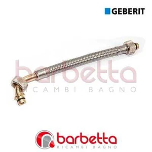 FLESSIBILE RICAMBIO UP720 GEBERIT 242.415.00.1 - Foto 1 di 2