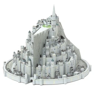 Metal Earth ICX239 Premium Series Minas Tirith - Picture 1 of 5