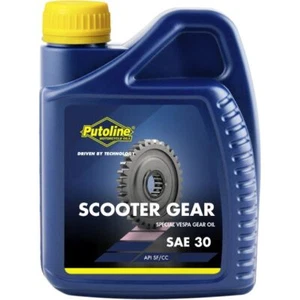 Aceite de transmisión PUTOLINE Scooter Gear SAE 30 500 ml - Imagen 1 de 1