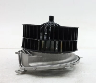 NEW OEM Mercedes-Benz HVAC Blower Motor 2108205242 E300 E320 E420 E430 E55 AMG  - Image 1 of 4