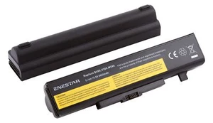 6600mAh Laptop Battery for LENOVO THINKPAD EDGE E545 E540 E535 E531 E530C E530 - Bild 1 von 1