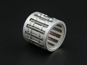 For YAMAHA PWC, Motorcycle, Snowmobile Bearing 93310-320G0, 09-521, 20X25X24 - Foto 1 di 5