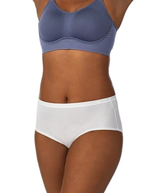 Cueca Le Mystere Infinite Comfort prata gota tamanho P/M (6/8) 0793 - Imagem 1 de 1