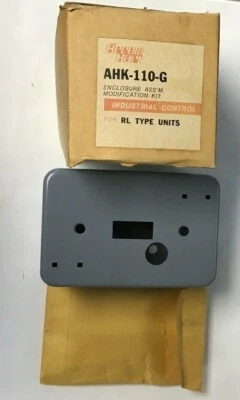 ARROW HART AHK-110-G ECLOSURE ASSEMBLY MODIFICATION KIT RL TYPE UNITS - Image 1 of 4