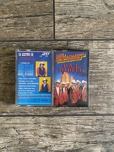 Luis Y Julian , Los Huracanes Del Notre Cassette - Picture 1 of 2