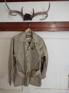 Outdoor Travelers/Safari Jacket - Picture 1 of 3