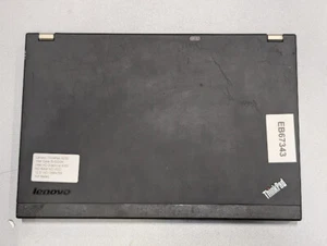 Lenovo ThinkPad X230 i5-3320M, No RAM/HDD, For Parts/Repair - Picture 1 of 16