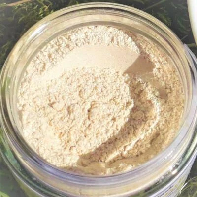 Rosacea Facial Mask for Sensitive Skin, Redness Relief, powder 100ml - Image 1 of 3