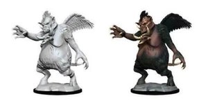 Miniaturas maravillosas de D&D Nolzur - Nalfeshnee - sin pintar - Imagen 1 de 1
