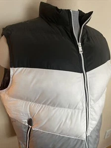 PETER MILLAR Crown BKRFL New Men’s Sleeveless Vest/Jacket Size XL - Picture 1 of 17