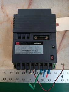 MTS POWERBLOK PDM1005DCSWC00S SERVO DRIVE 240V - 30 DAY WARRANTY - Picture 1 of 7