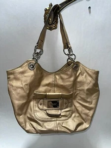 Nine West Tote Bag Purse - Picture 1 of 6