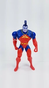 Marvel X-Men 1995 Gladiatore Super Forza ToyBiz Modellino Marvel *USATO* - Foto 1 di 4