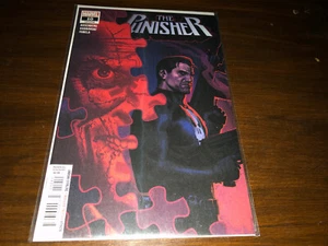 Punisher 10 Nm - Picture 1 of 3