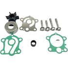 For Yamaha Outboard  Impeller Water Pump Kit 663-W0078-00-00,663-W0078-01,55 Hp
