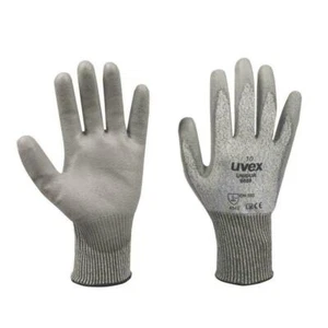 Guantes UVEX - UNIDUR 6659 HPPE PU recubierto aplicación seca cumple con EN388 - Imagen 1 de 1