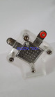 Hydrogen Fuel Cell Power Generation Module 0.6v Electric Reactor Teaching Aid