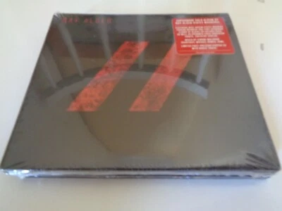 RAY ALDER 2/FATES WARNING LTD CD DIGIPACK+Bonus Track 2023 INSIDE OUT BRAND NEW - Image 1 of 4